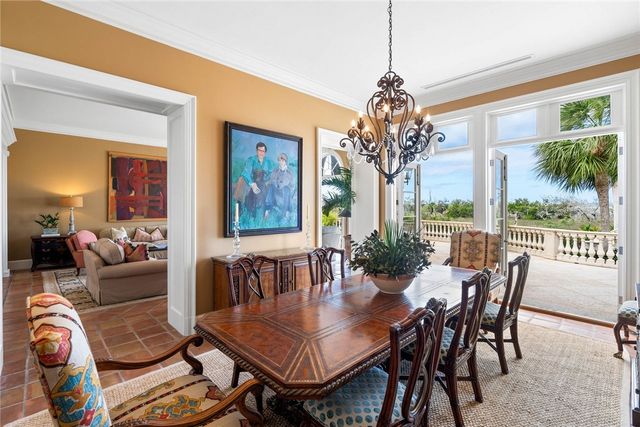 318 W 46th Street, Sea Island, GA 31561