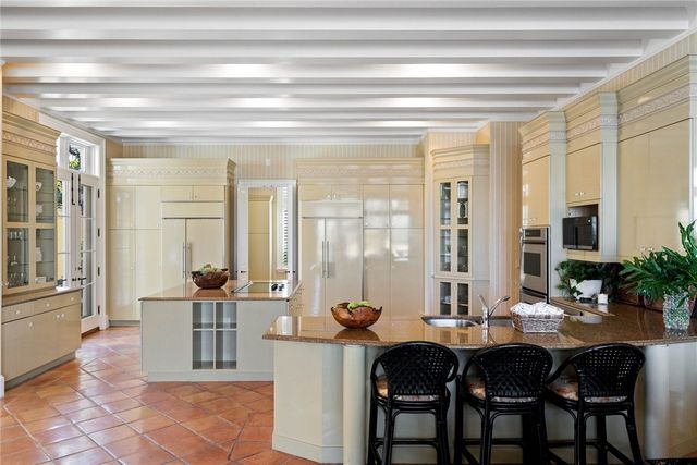 318 W 46th Street, Sea Island, GA 31561