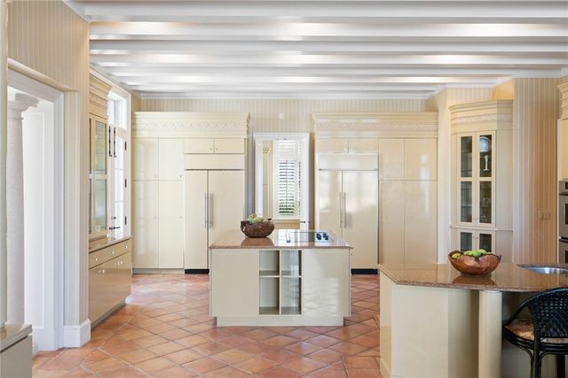 318 W 46th Street, Sea Island, GA 31561