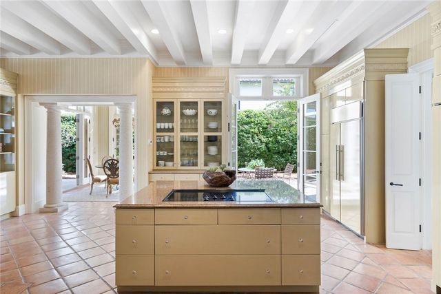 318 W 46th Street, Sea Island, GA 31561