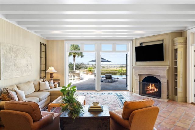 318 W 46th Street, Sea Island, GA 31561