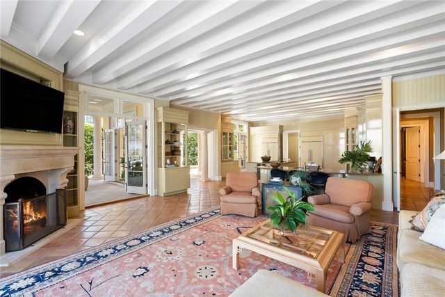 318 W 46th Street, Sea Island, GA 31561