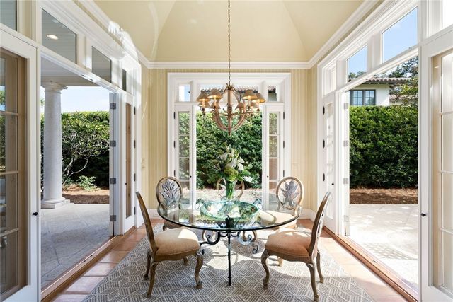 318 W 46th Street, Sea Island, GA 31561