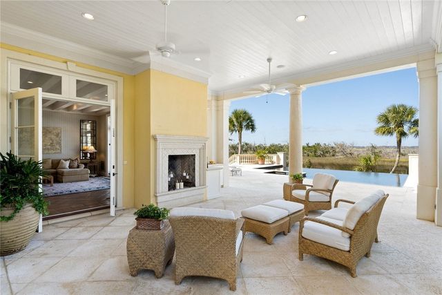 318 W 46th Street, Sea Island, GA 31561