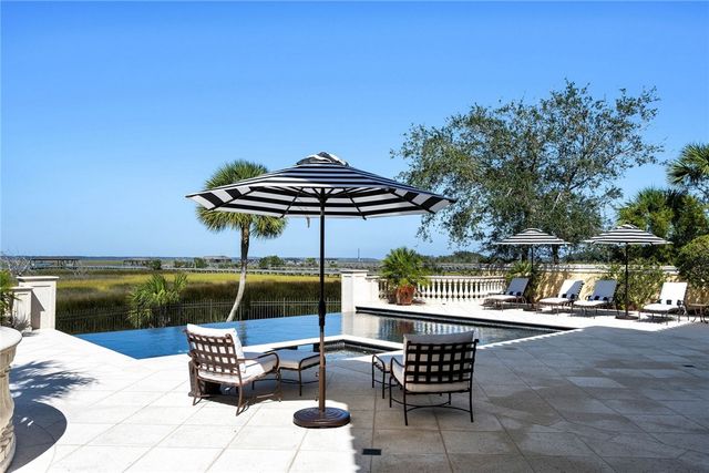 318 W 46th Street, Sea Island, GA 31561