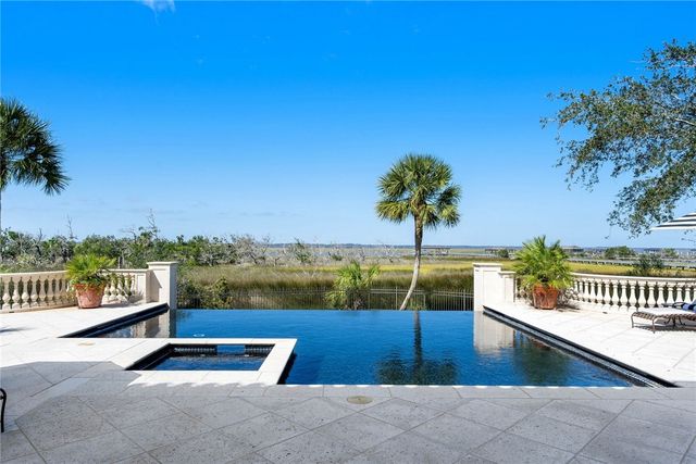 318 W 46th Street, Sea Island, GA 31561