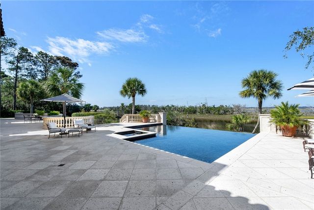 318 W 46th Street, Sea Island, GA 31561