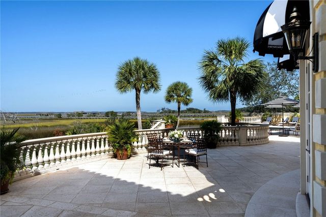 318 W 46th Street, Sea Island, GA 31561