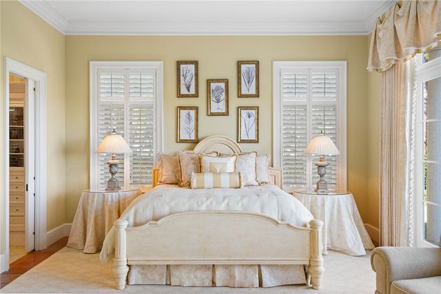 318 W 46th Street, Sea Island, GA 31561