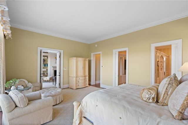 318 W 46th Street, Sea Island, GA 31561