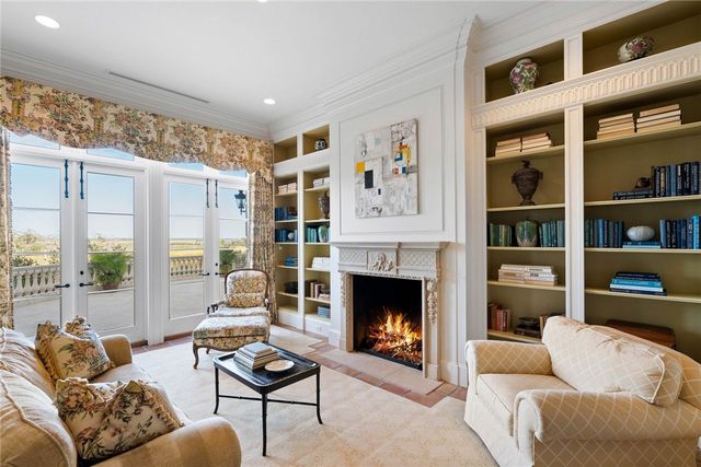 318 W 46th Street, Sea Island, GA 31561