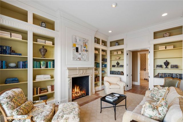 318 W 46th Street, Sea Island, GA 31561