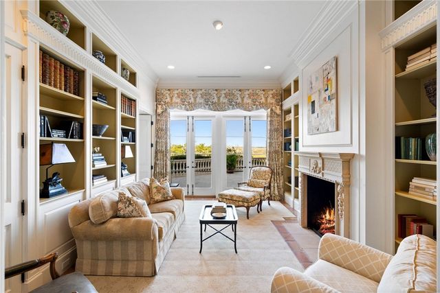 318 W 46th Street, Sea Island, GA 31561