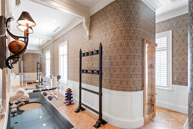 318 W 46th Street, Sea Island, GA 31561