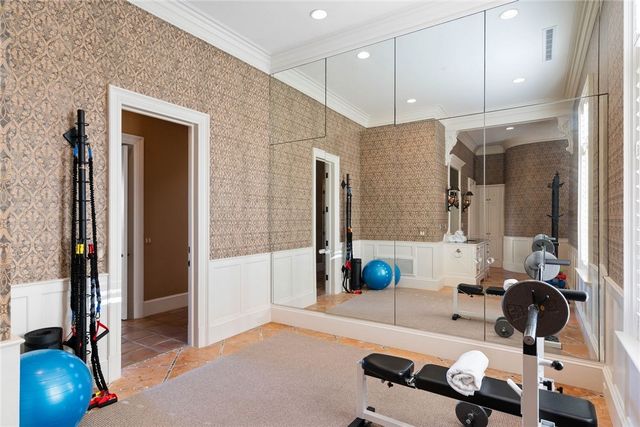 318 W 46th Street, Sea Island, GA 31561