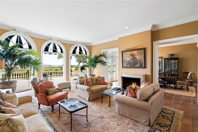 318 W 46th Street, Sea Island, GA 31561