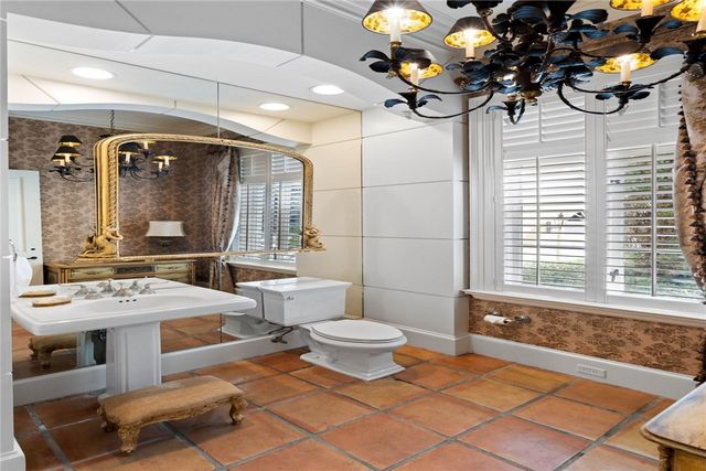 318 W 46th Street, Sea Island, GA 31561