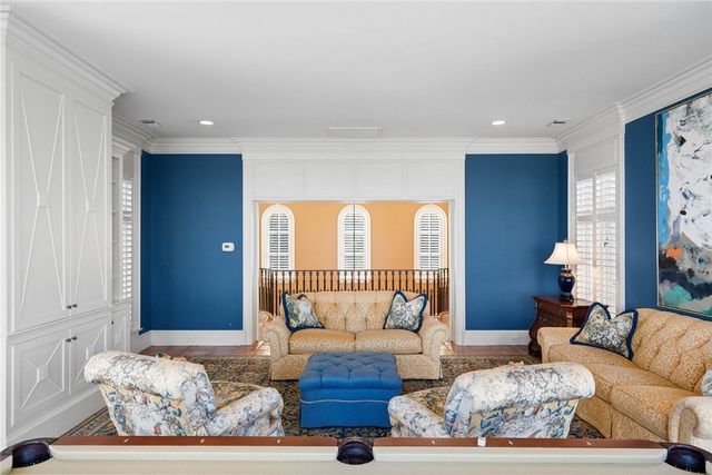 318 W 46th Street, Sea Island, GA 31561