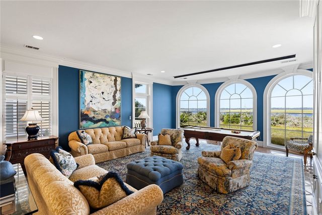 318 W 46th Street, Sea Island, GA 31561