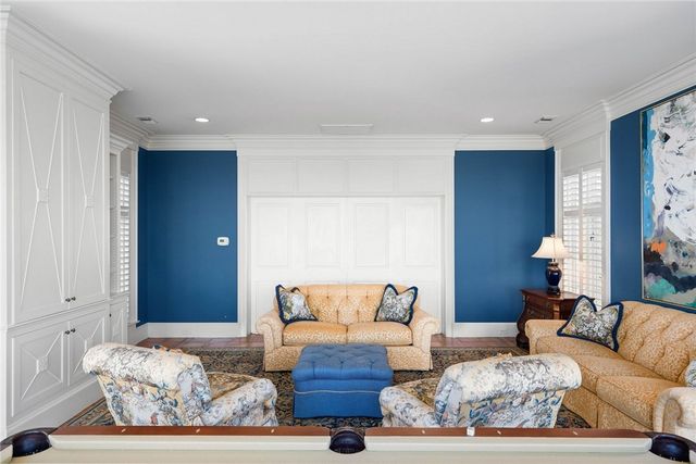 318 W 46th Street, Sea Island, GA 31561