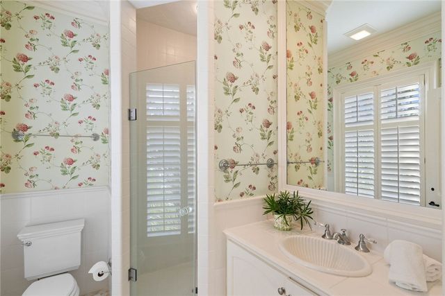 318 W 46th Street, Sea Island, GA 31561