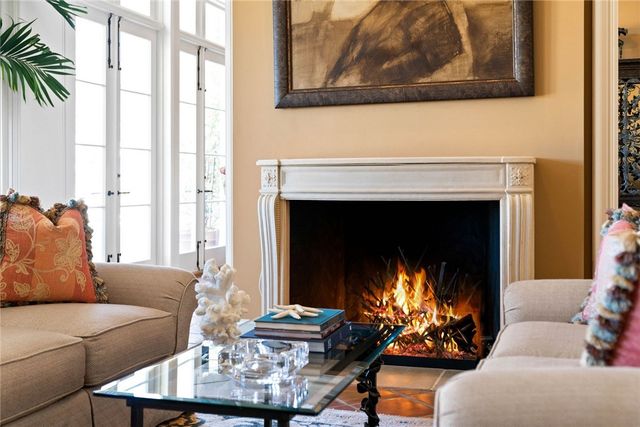 318 W 46th Street, Sea Island, GA 31561