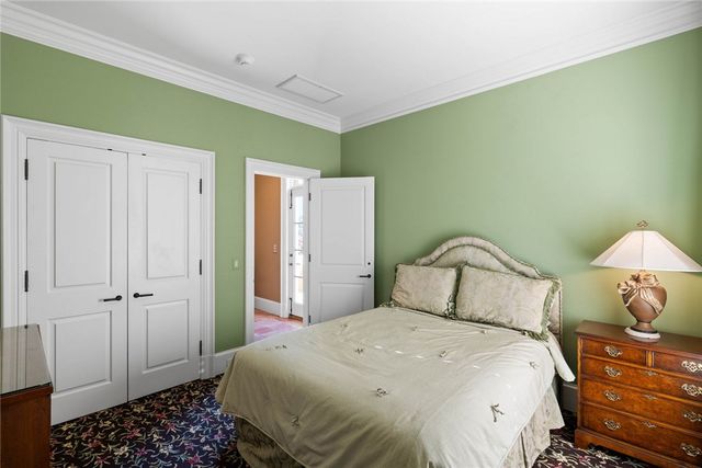 318 W 46th Street, Sea Island, GA 31561