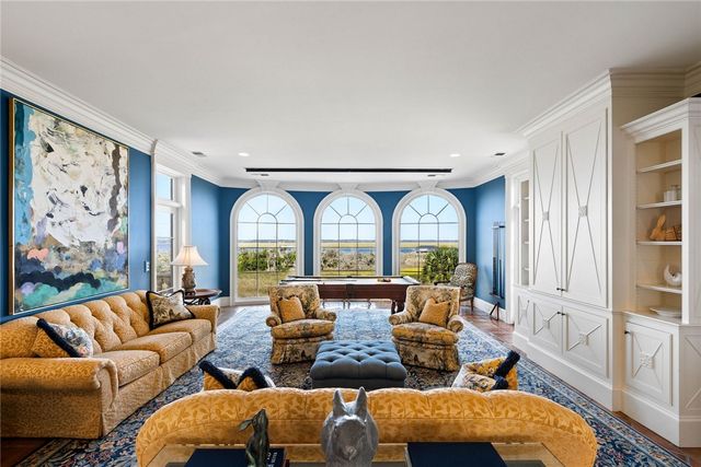 318 W 46th Street, Sea Island, GA 31561