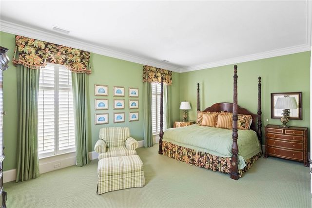 318 W 46th Street, Sea Island, GA 31561