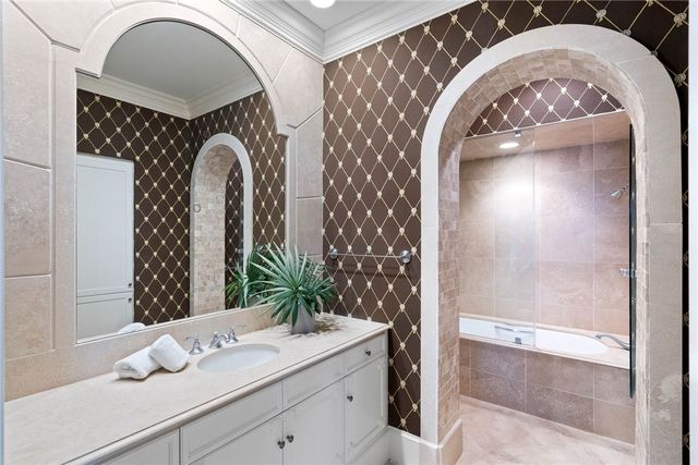 318 W 46th Street, Sea Island, GA 31561