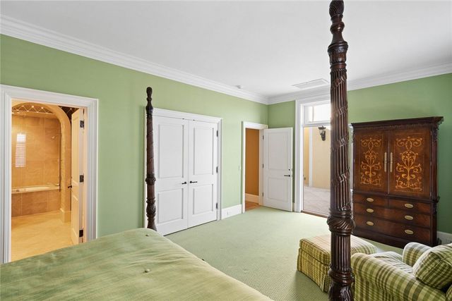 318 W 46th Street, Sea Island, GA 31561