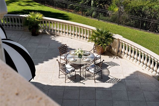 318 W 46th Street, Sea Island, GA 31561