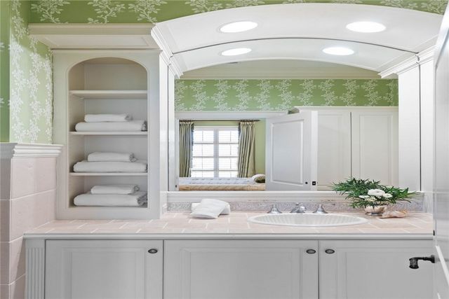 318 W 46th Street, Sea Island, GA 31561