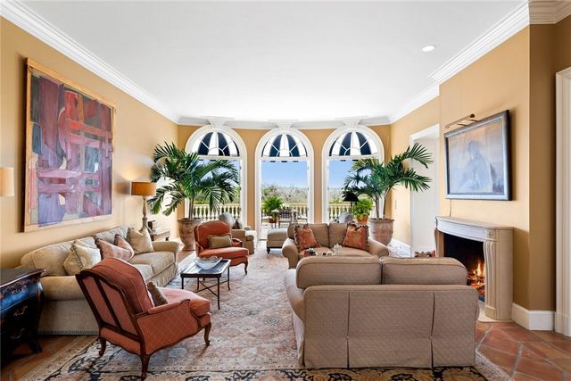 318 W 46th Street, Sea Island, GA 31561