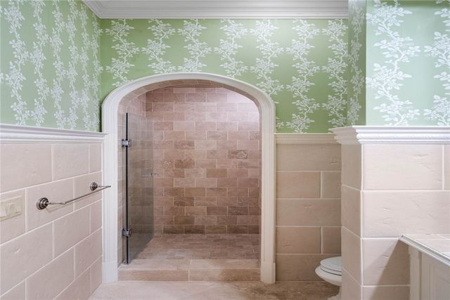 318 W 46th Street, Sea Island, GA 31561