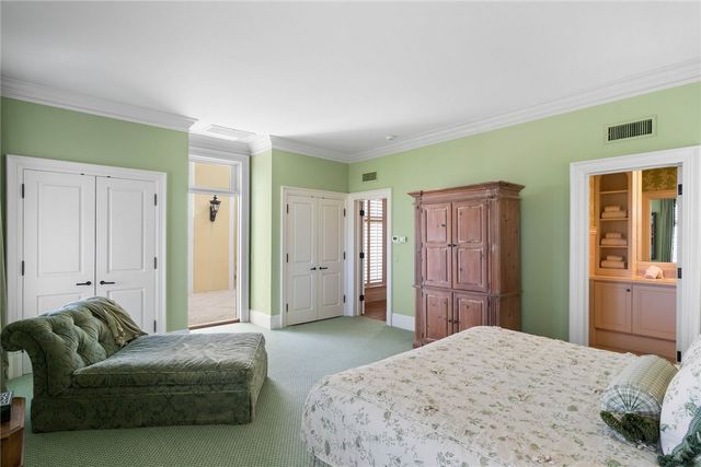 318 W 46th Street, Sea Island, GA 31561