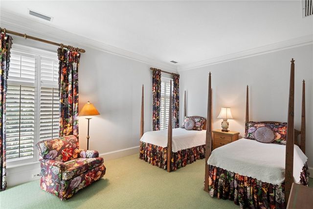 318 W 46th Street, Sea Island, GA 31561