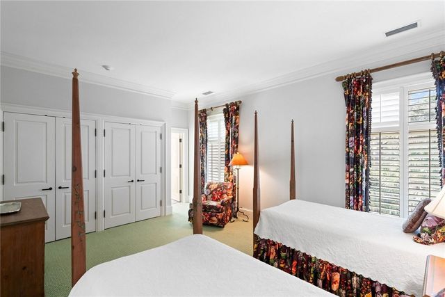 318 W 46th Street, Sea Island, GA 31561