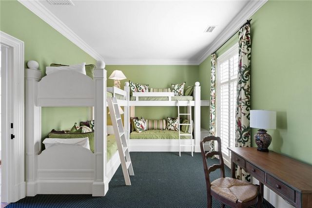 318 W 46th Street, Sea Island, GA 31561