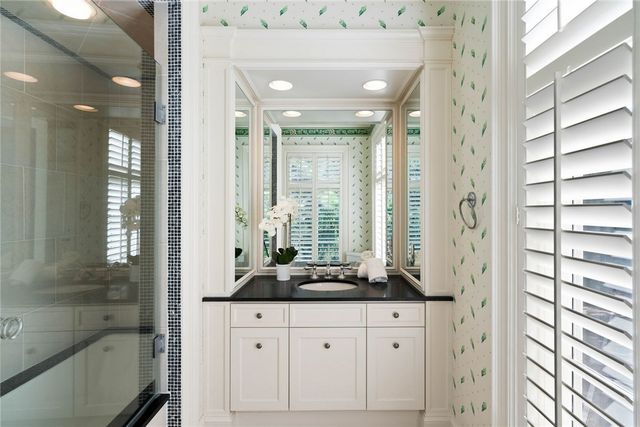 318 W 46th Street, Sea Island, GA 31561