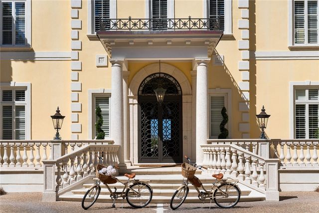 318 W 46th Street, Sea Island, GA 31561