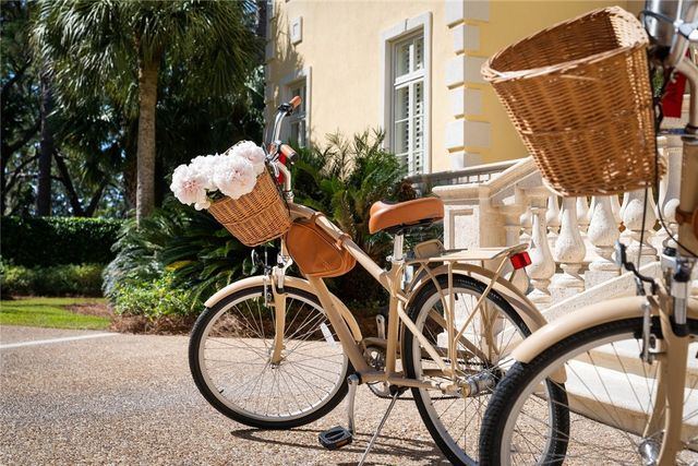 318 W 46th Street, Sea Island, GA 31561