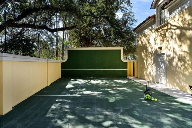 318 W 46th Street, Sea Island, GA 31561