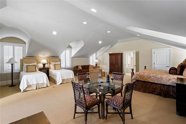 318 W 46th Street, Sea Island, GA 31561