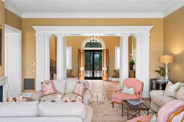 318 W 46th Street, Sea Island, GA 31561