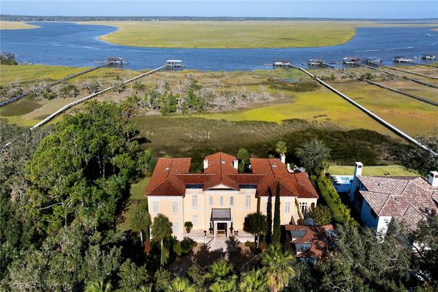318 W 46th Street, Sea Island, GA 31561