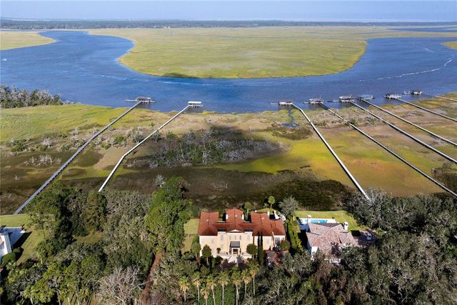 318 W 46th Street, Sea Island, GA 31561