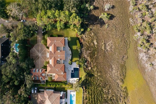 318 W 46th Street, Sea Island, GA 31561