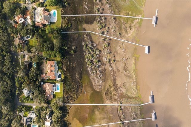 318 W 46th Street, Sea Island, GA 31561