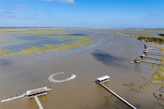 318 W 46th Street, Sea Island, GA 31561